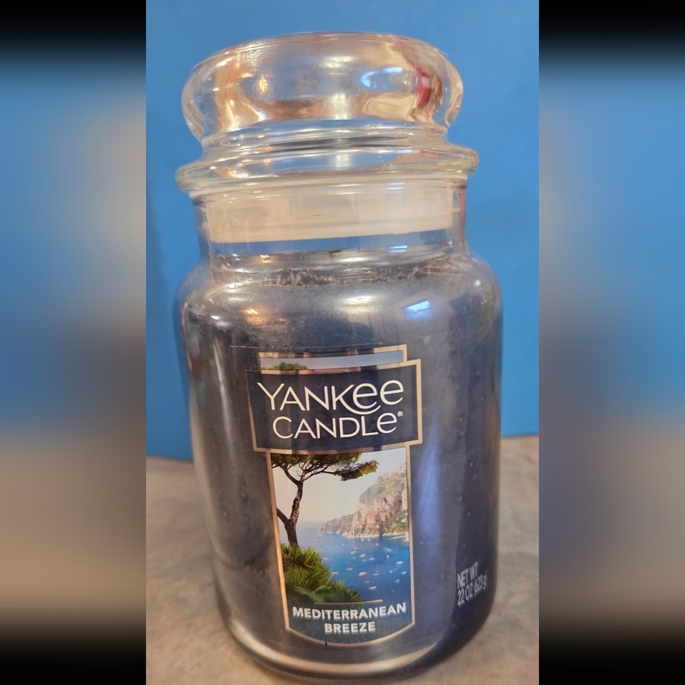 🔺️🆕️🔺️Yankee Candle🎅